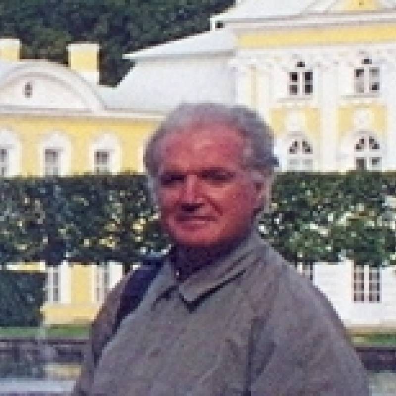 Tiziano, 75, Moga