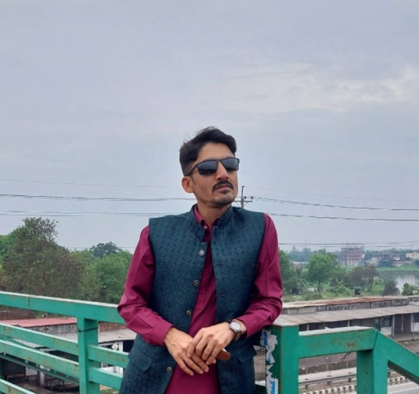Manjur Rahaman, 35, Bet Shemesh
