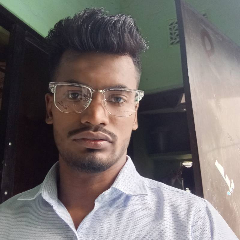 Arfan Niloy, 26, Botucatu