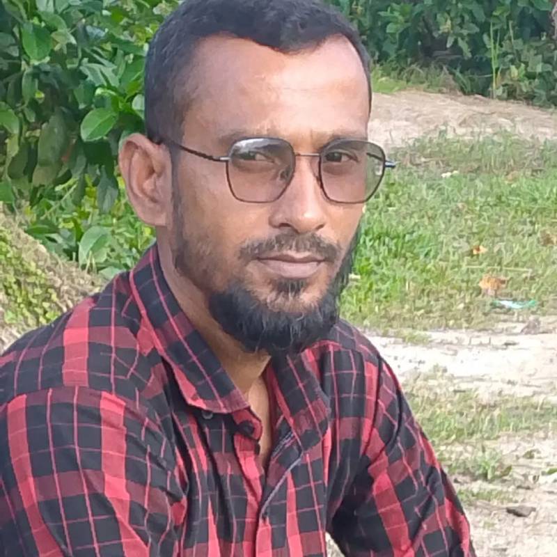 Hridoy ahmed, 35, Buguruslan