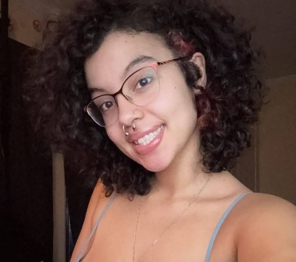 Ashley Maria, 30, Macomb