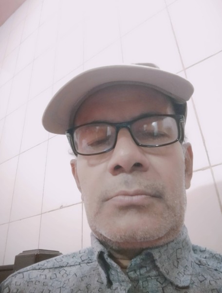 Mizanur, 58, Mirpur Dhaka