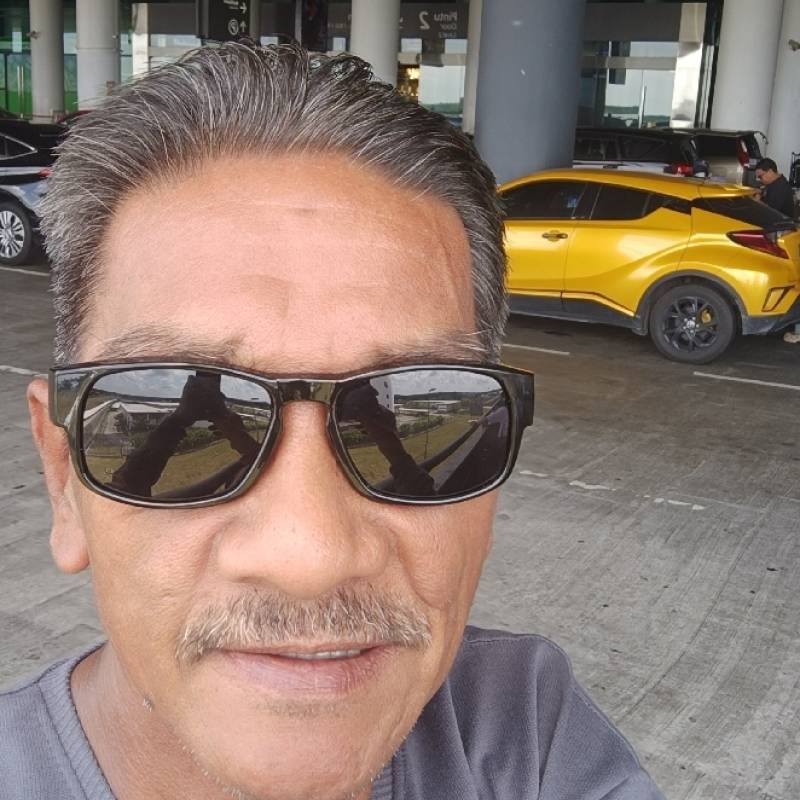 Mokhtar, 63, Rasel