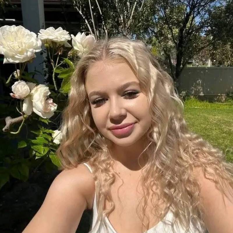 bernice, 44, Canelinha