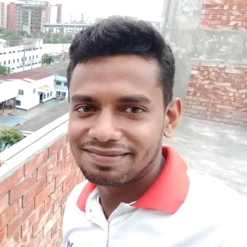Rj jewel Rana, 33, Yotoco