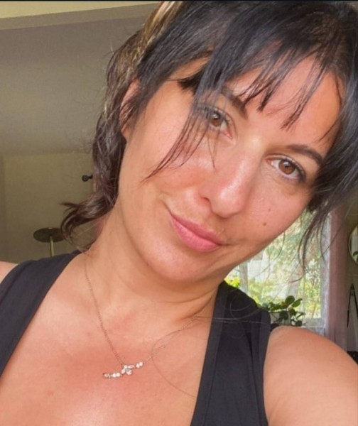 bernice23, 37, Luxor City