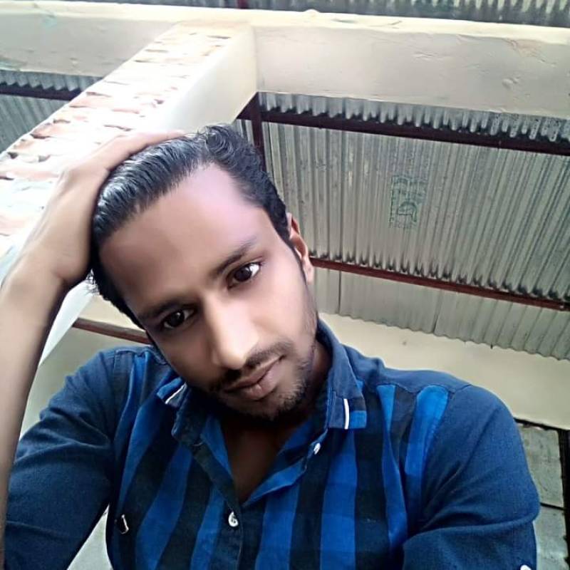 Tuhin, 32, Fontenayauxroses