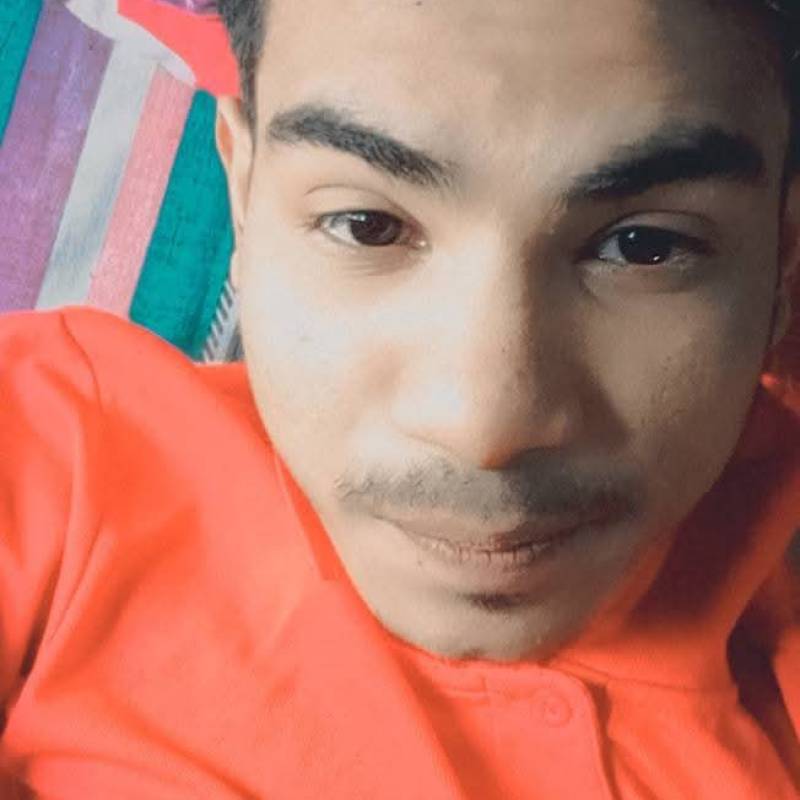 rjmiraj, 25, Benhao