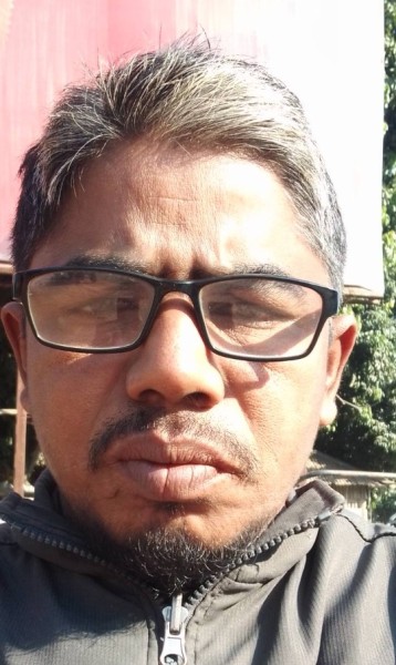 Md sulaiman ali, 37, Sultan Kudarat
