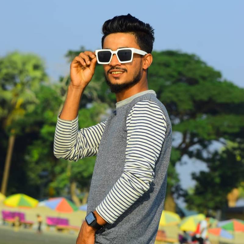 Mohammad Subro, 26, Barhiya