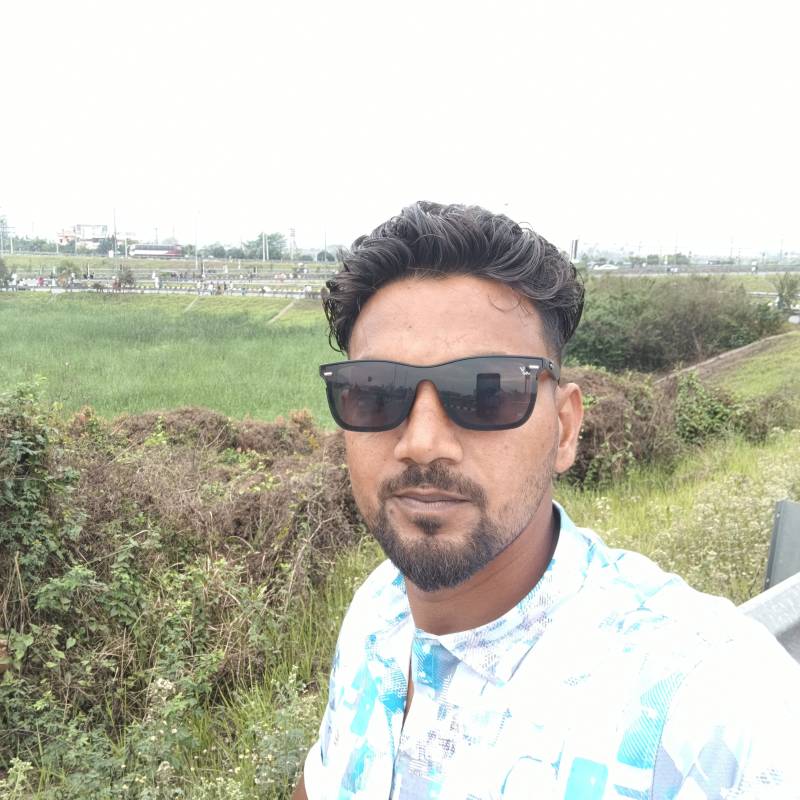 MD SKY, 27, Buhanilkanha