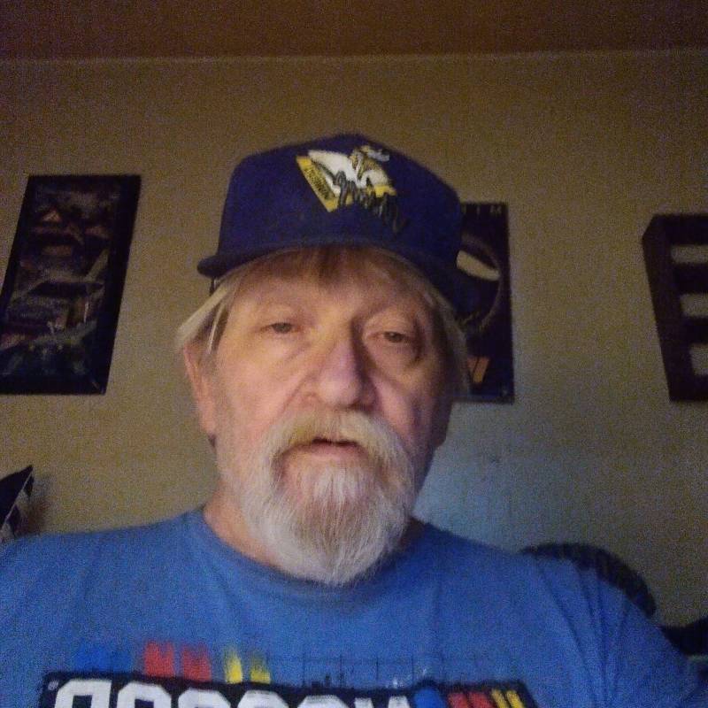 Terry, 61, Mizusawa