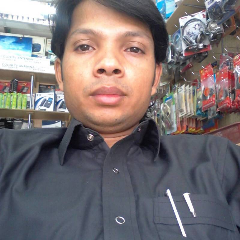 Jowel, 47, Jila Sirajganj Thana Raiganj