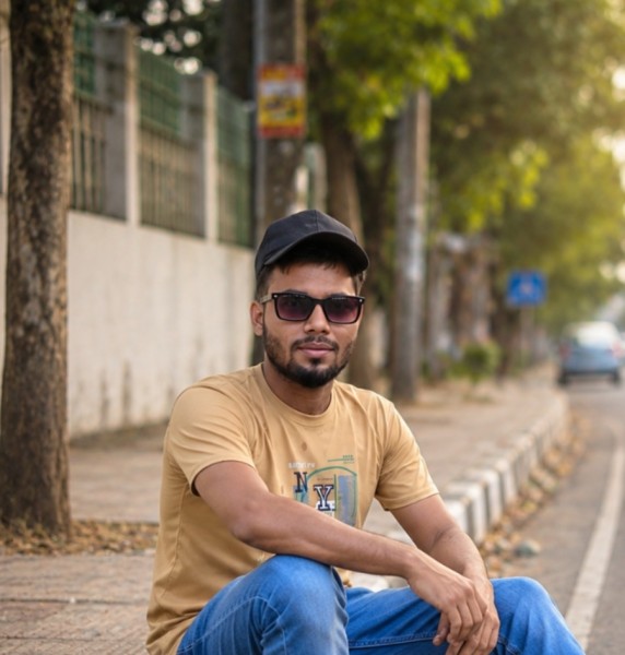 Jony, 27, Malanville