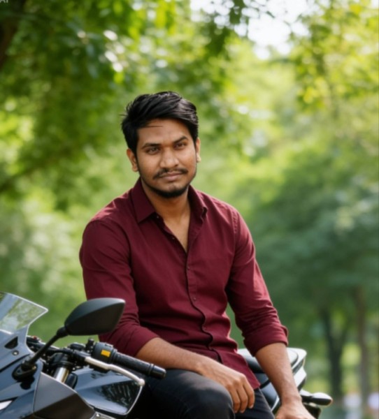 Hridoy, 28, Guledagudda
