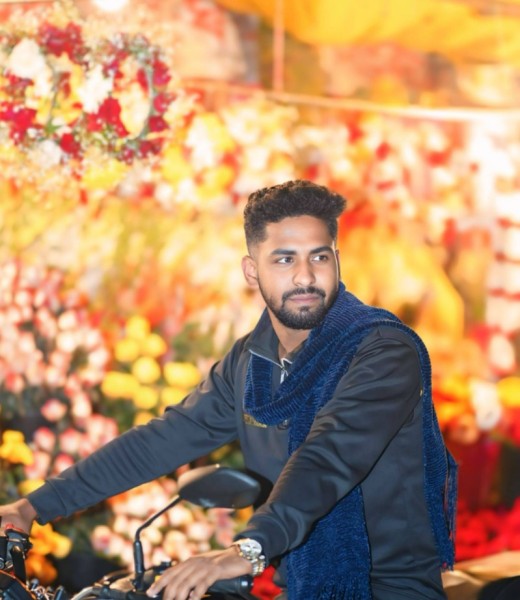Rakib khan, 27, Doln Kubn