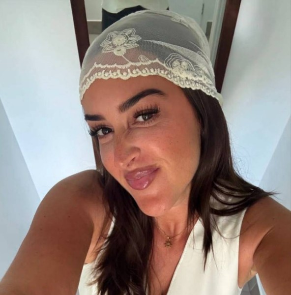 Alma, 40, Valavakattumla