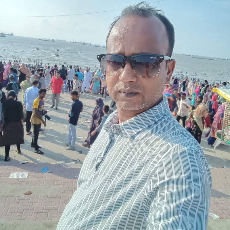 Mithu, 46, Laguna Beach