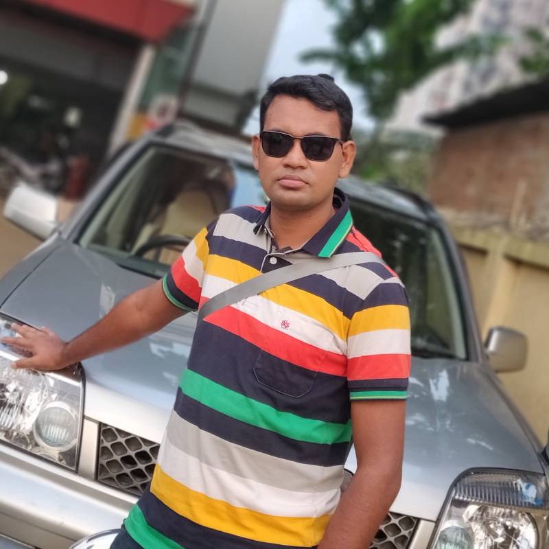 Halim, 36, Laboulaye