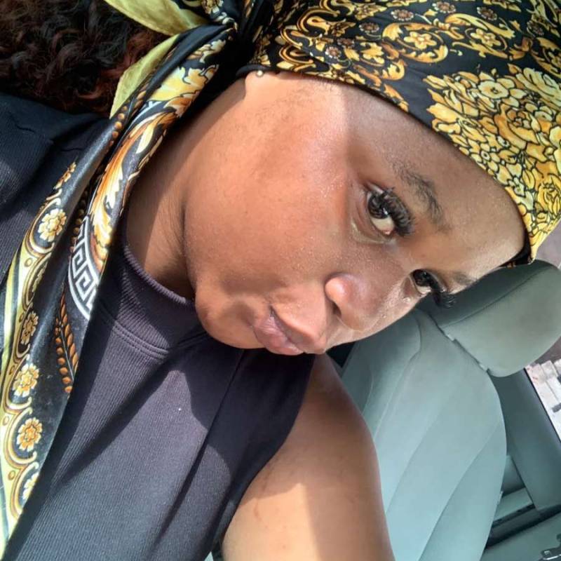 Hawa, 25, Dongzhen