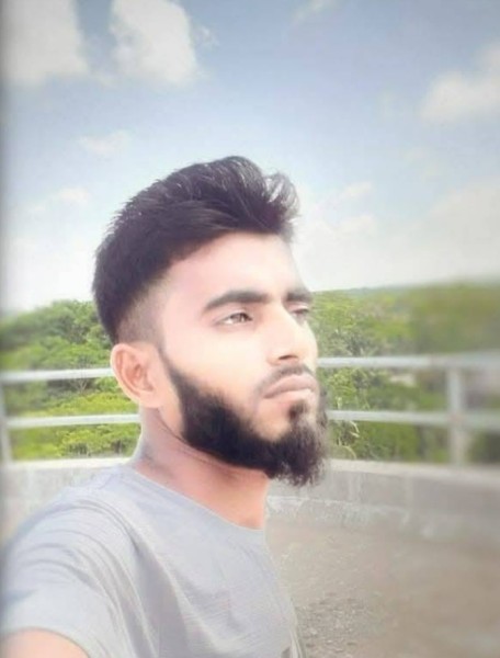 MD to Shariful, 34, Qaen
