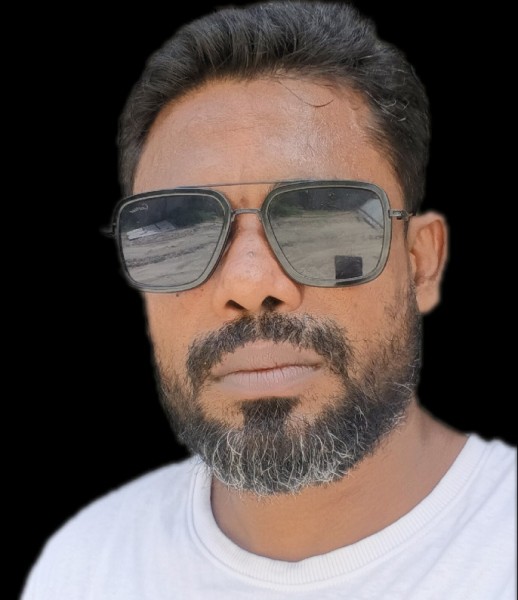 Md Bayzid, 42, Taurisano