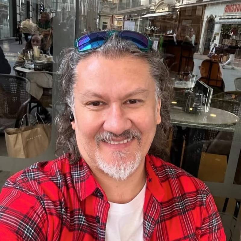 ChristopherMasonGrayson, 56, Izmail