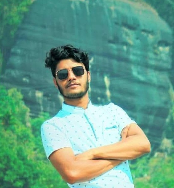 Prince sojib, 26, Itali