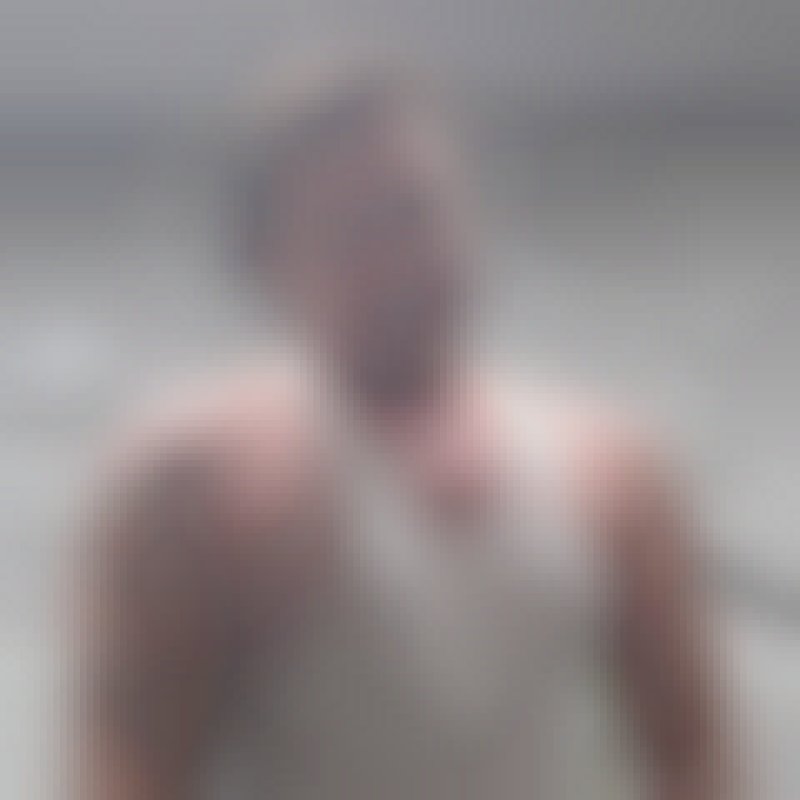 Marc, 19, Kanagich