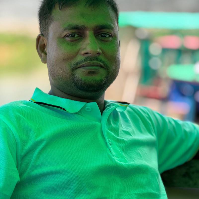 Rajaul karim, 39, Sagar