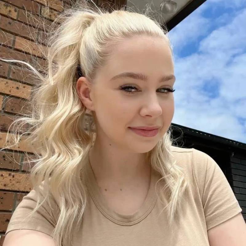 Rose, 27, Bad Reichenhall