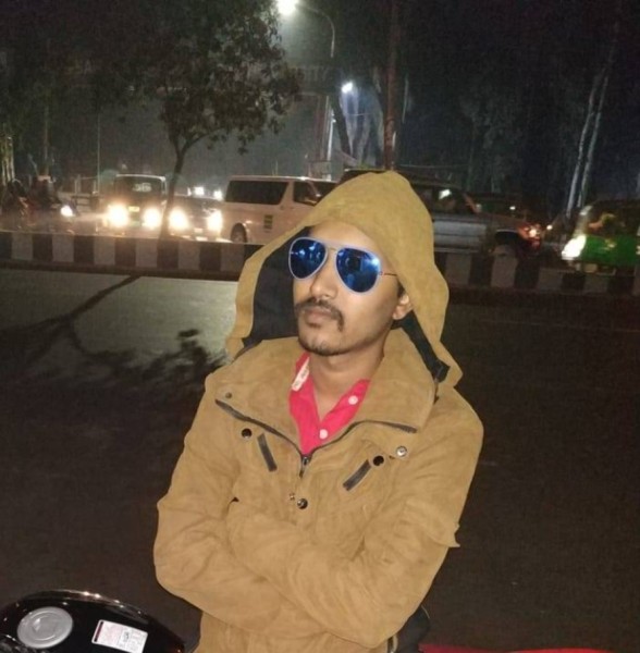 Alamin, 38, Cirebon