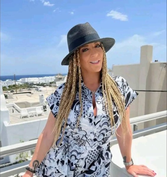 Sara, 39, Chero