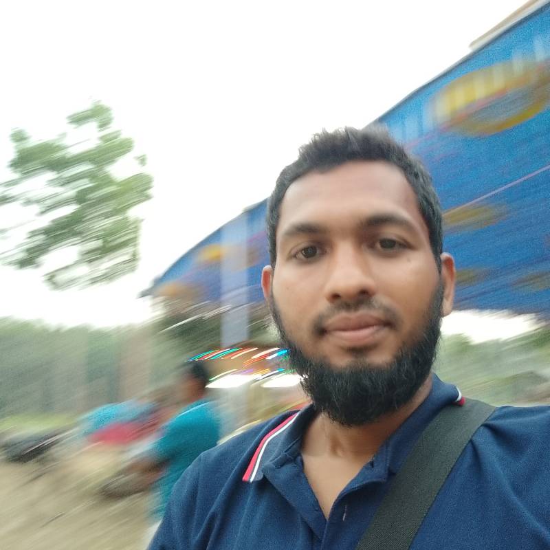 Saheb ali, 30, Bangladesh
