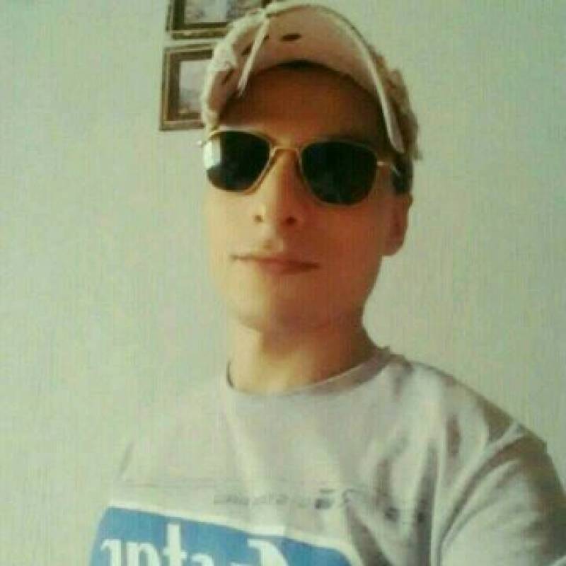 Mehdi, 30, Kollankulam