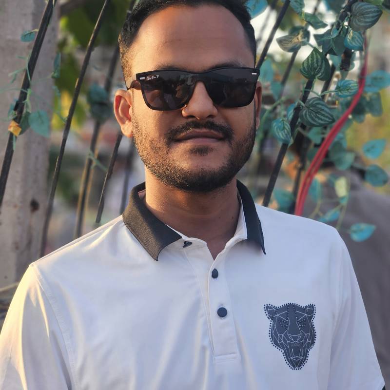 Shahin shikder, 30, Santa Elena