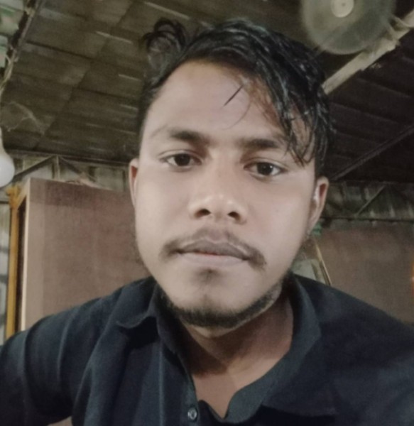 Roton, 26, Ambinanindovoka