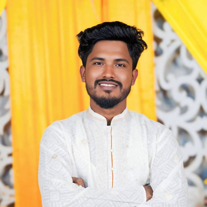 Yousuf, 26, Fourou