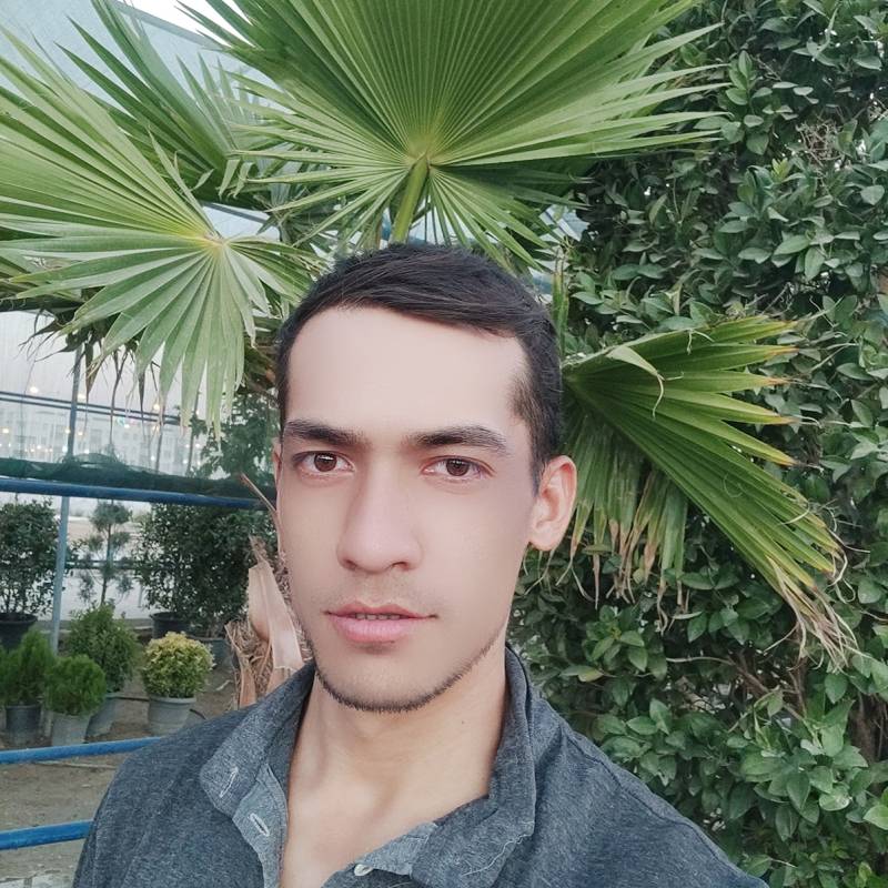 Hasan, 29, Zapotln Del Rey