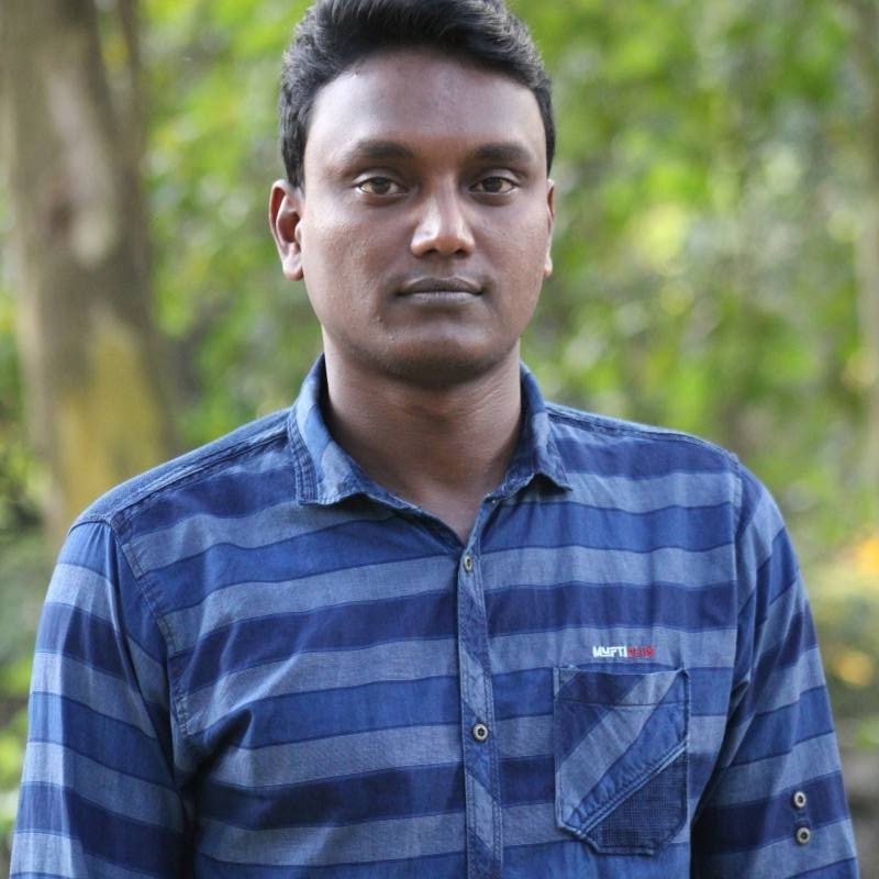MD ZAKARIA, 34, Mdjuwel
