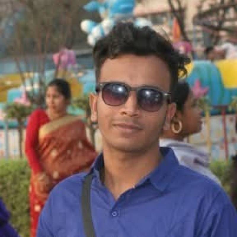 Shakil, 27, Chitemo
