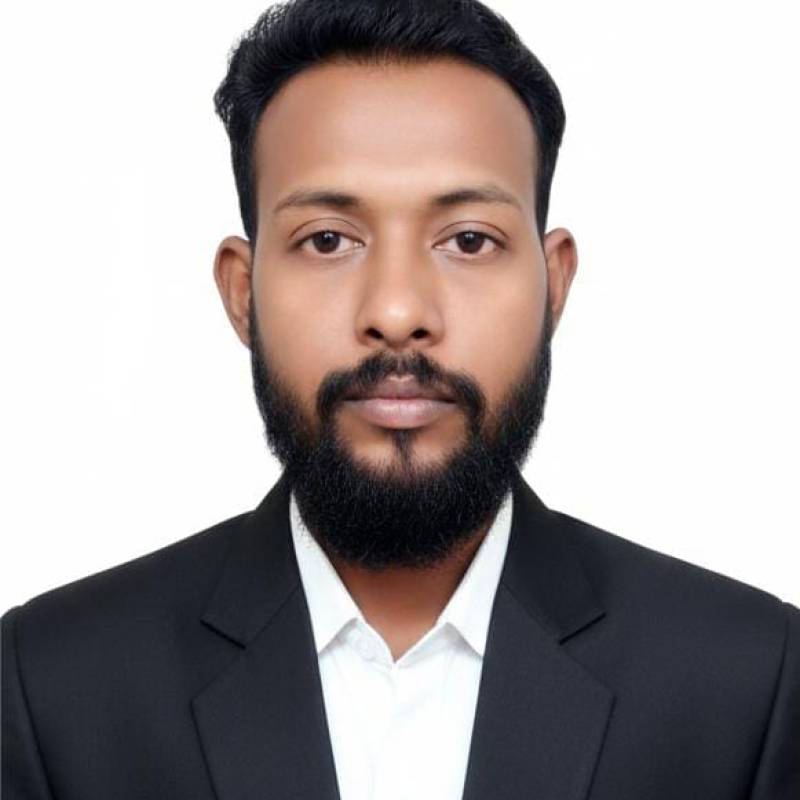 Mobarok, 35, Naunhof