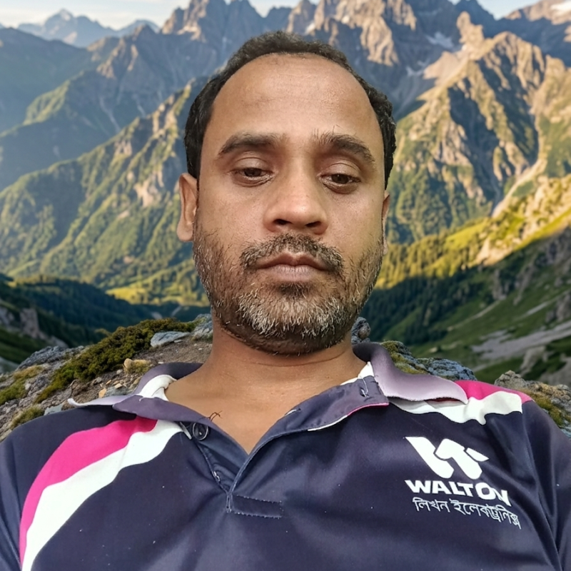 indrajeet, 32, Morrinhos