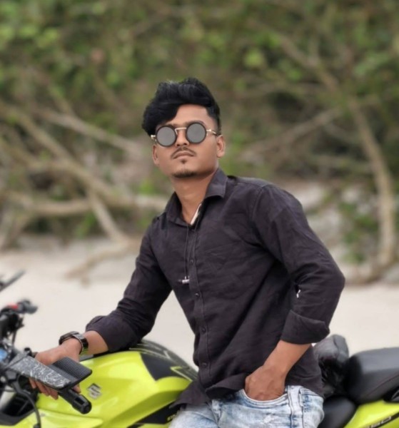 Md akash, 21, Berkeley