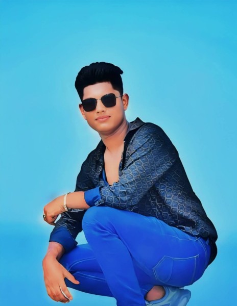 Sk jamil, 19, Naranjos