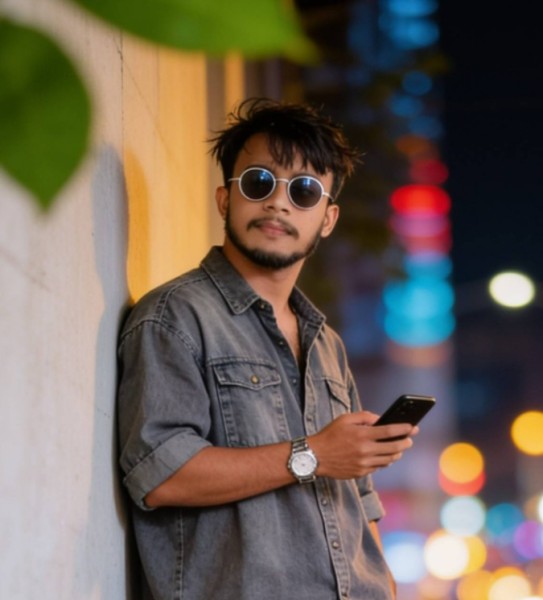 Juyal, 26, Vieux Fort