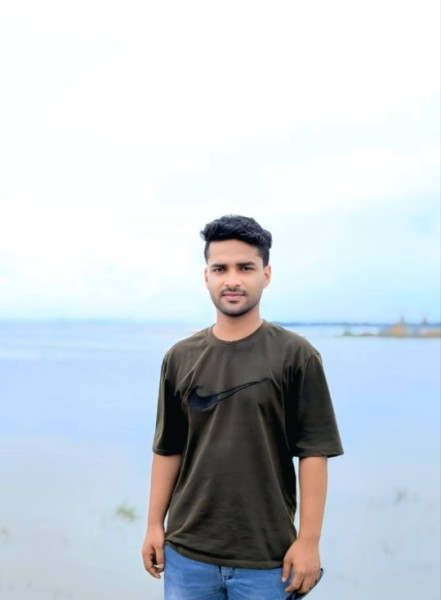 Afnan, 22, Bobo Dioulasso