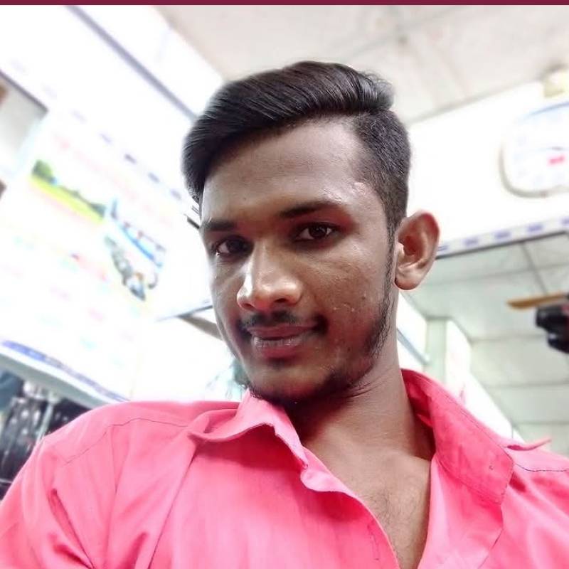 Mdrajib khan, 30, Bhairab Bazar