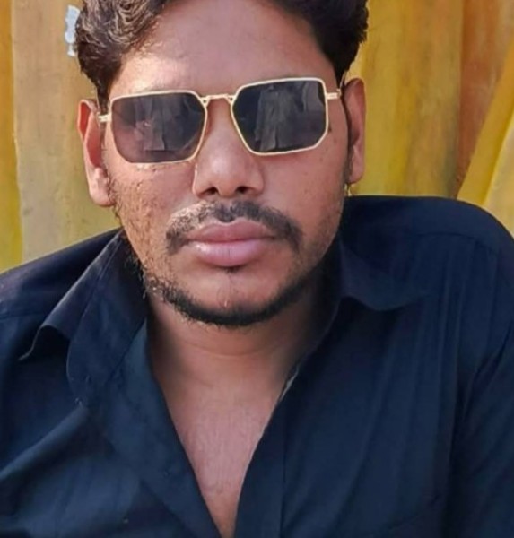 Rofikul Hossain, 33, Jhinadha