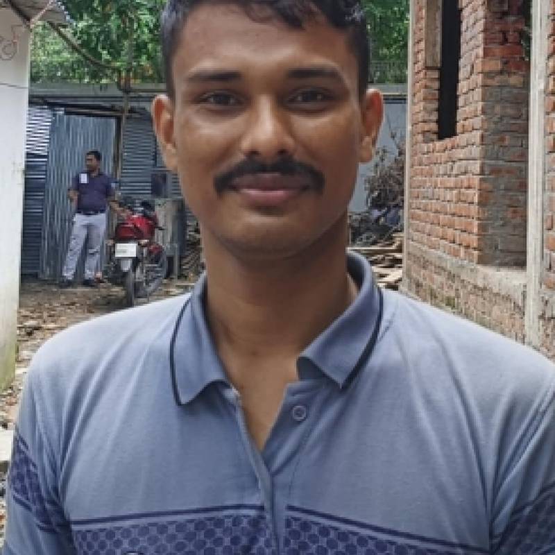 Sakil, 28, Hullahalli